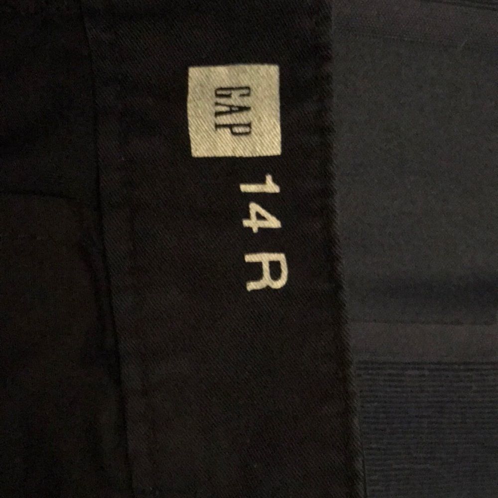 Cotton pants  - Picture 2 of 3